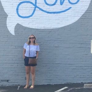 Meet your Posher, Sarah